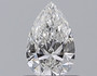 Pear 0.5 E VS1 - #221653