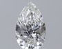 Pear 0.76 E IF - #221667