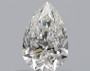 Pear 0.55 H VVS2 - #221673