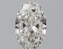 Oval 0.51 G SI2 - #221739