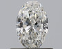 Oval 0.5 G SI2 - #221732