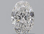 Oval 0.72 D IF - #221754