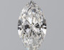 Marquise 0.67 D IF - #221790