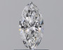 Marquise 0.5 D VVS2 - #221783