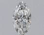 Marquise 0.51 E VVS1 - #221784