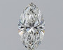 Marquise 0.5 H VVS2 - #221793