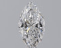 Marquise 0.9 D SI1 - #221788