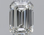 Emerald 0.59 H VVS1 - #221807