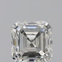 Asscher 0.9 I VS1 - #221828