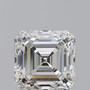 Asscher 1.9 G VS1 - #221826