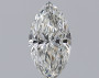 Marquise 0.7 H SI1 - #221779