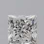 Princess 0.9 F SI1 - #223723
