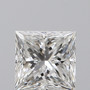 Princess 0.94 F SI1 - #223727