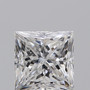 Princess 0.91 E SI2 - #223614