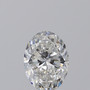 Oval 1.5 F SI2 - #224156