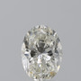 Oval 2.02 J SI2 - #224272