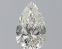 Pear 1.79 H SI1 - #225314
