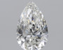 Pear 1.61 G VVS1 - #225319