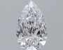 Pear 1.51 D SI1 - #225313