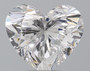 Heart 5.01 D VS1 - #225326