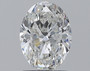 Oval 1.2 F SI1 - #225344