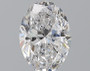 Oval 1.5 D SI1 - #225371