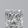 Princess 1.51 F SI2 - #225459