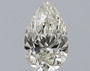 Pear 0.52 J VVS2 - #225625