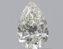 Pear 0.59 I VVS1 - #225635