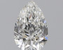 Pear 0.6 G VVS1 - #225636
