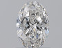 Oval 0.5 E SI1 - #225695