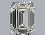 Emerald 0.55 J VVS1 - #225788