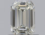 Emerald 0.59 K VVS2 - #225783