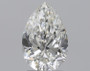 Pear 1.68 H VVS1 - #225854