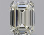 Emerald 1 L VVS1 - #225891