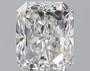 Radiant 1 D VVS2 - #225894