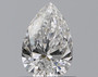 Pear 0.5 D VS1 - #226119
