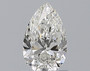 Pear 0.71 G VVS1 - #226123