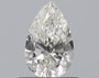 Pear 0.6 H VVS2 - #226161