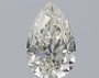 Pear 0.8 J VVS2 - #226175