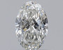 Oval 0.5 G SI2 - #226197