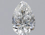 Pear 0.5 G VS2 - #226127