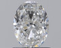 Oval 0.7 E SI1 - #226227