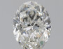 Oval 0.9 G IF - #226242