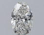 Oval 0.5 G VS1 - #226214