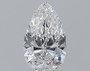 Pear 1 F SI2 - #226324
