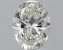 Oval 1.2 H VVS1 - #226338