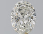 Oval 1.5 G VVS2 - #226347