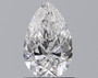 Pear 0.9 D VVS1 - #226315