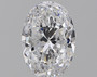 Oval 1.2 D IF - #226341